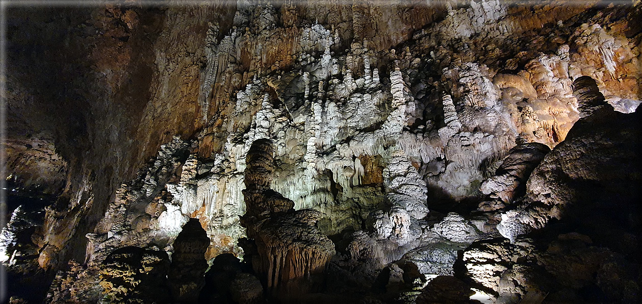 foto Grotta Gigante